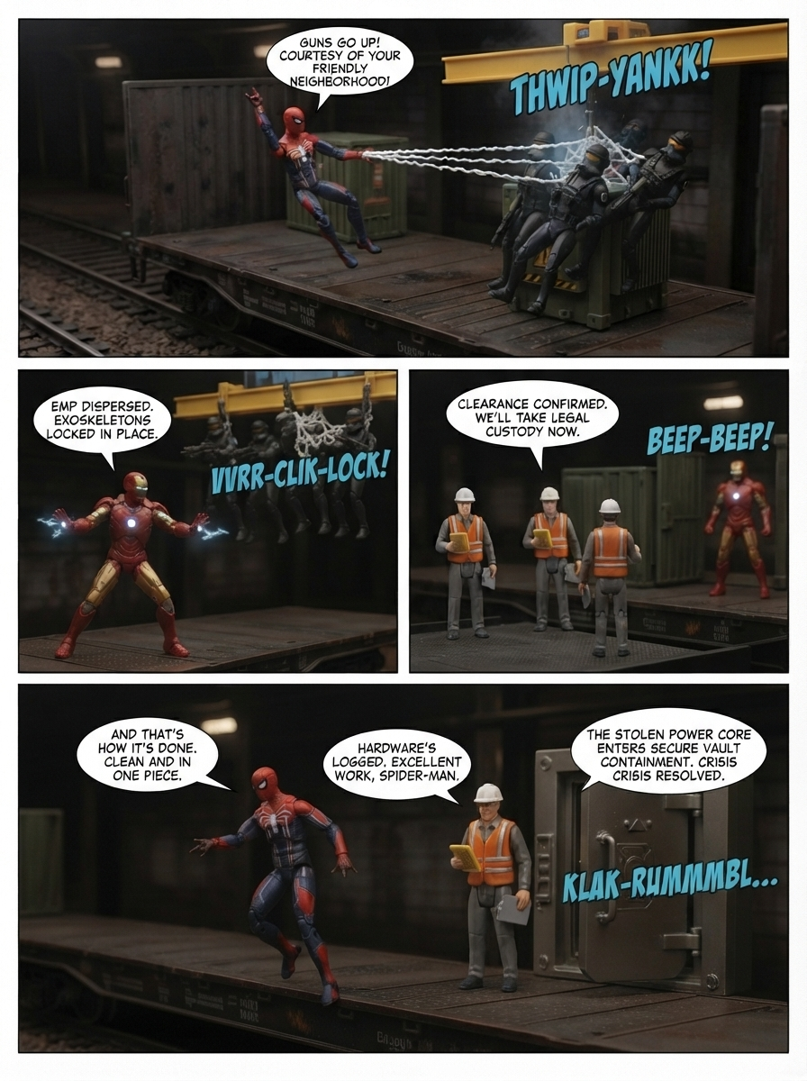 Terminal Clearance Standoff (page 4 of 4)
