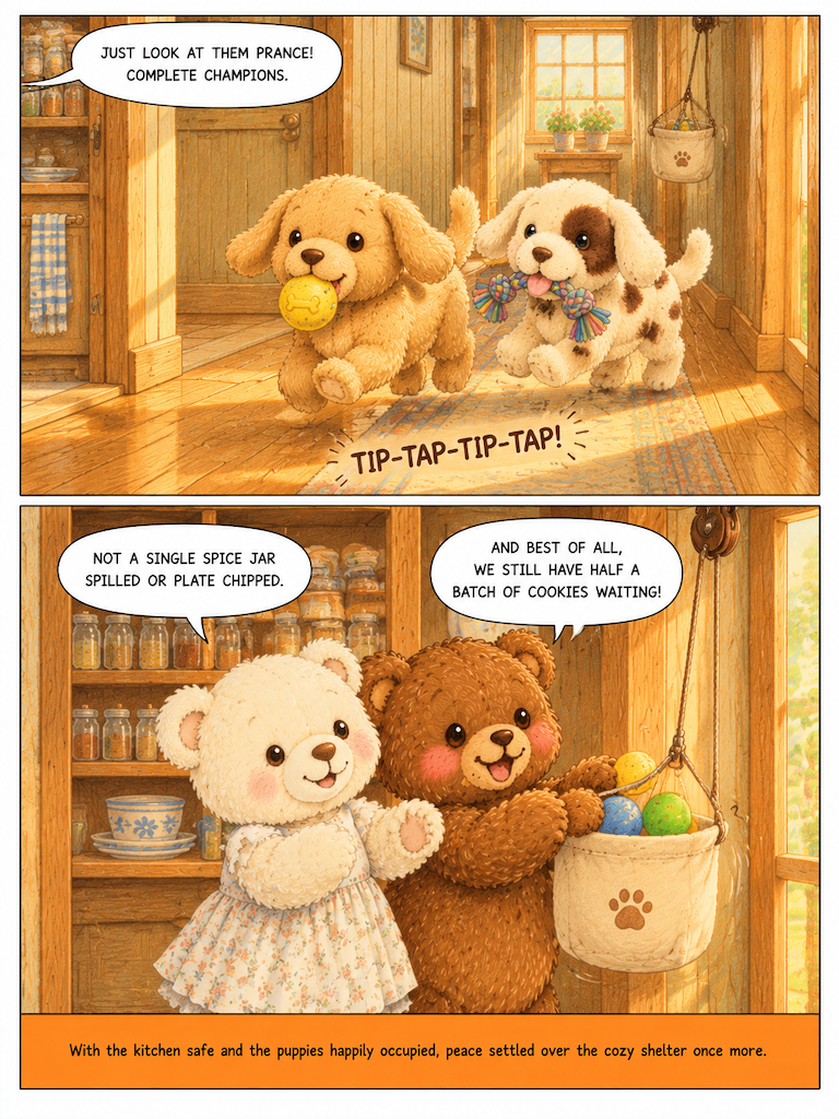 The Great Toy Launch (page 4 of 4)