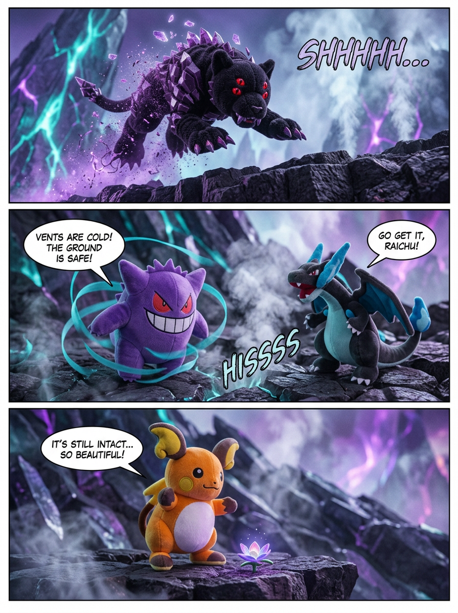 Greninja's Dreams (page 10 of 24)