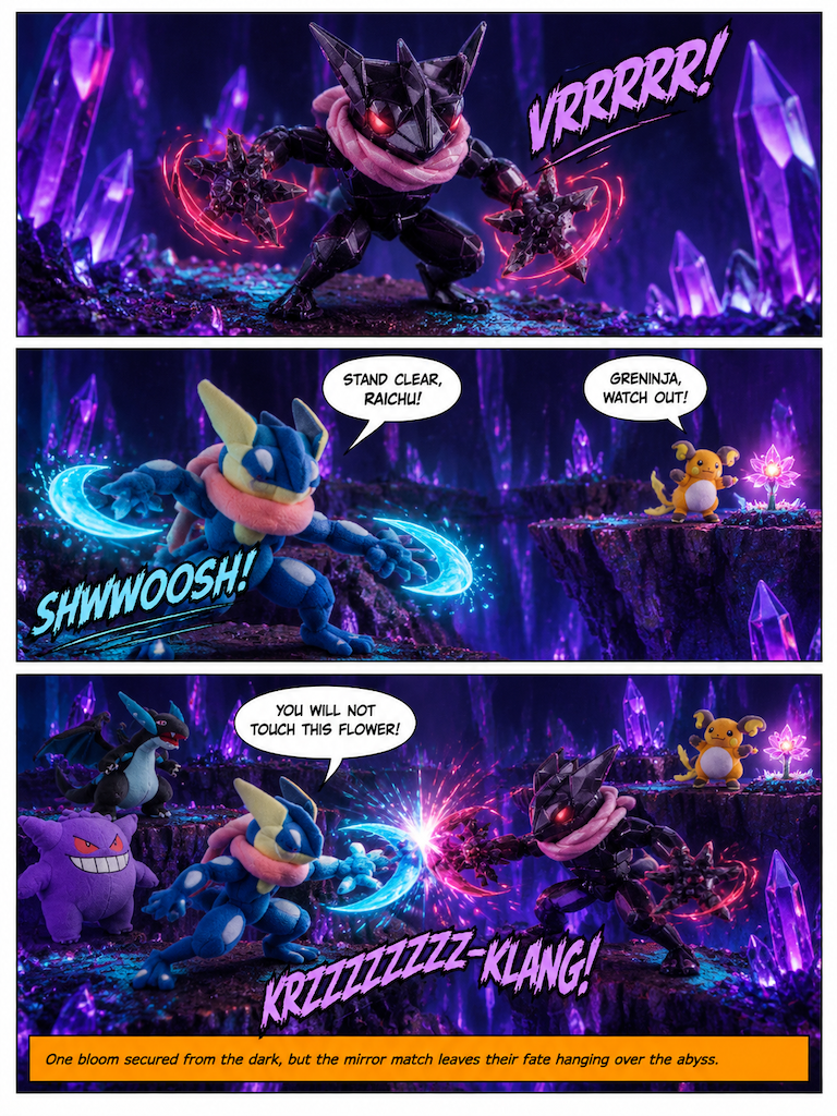 Greninja's Dreams (page 12 of 24)