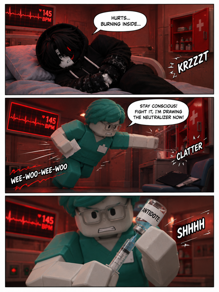 A Toxic Prescription (page 2 of 4)
