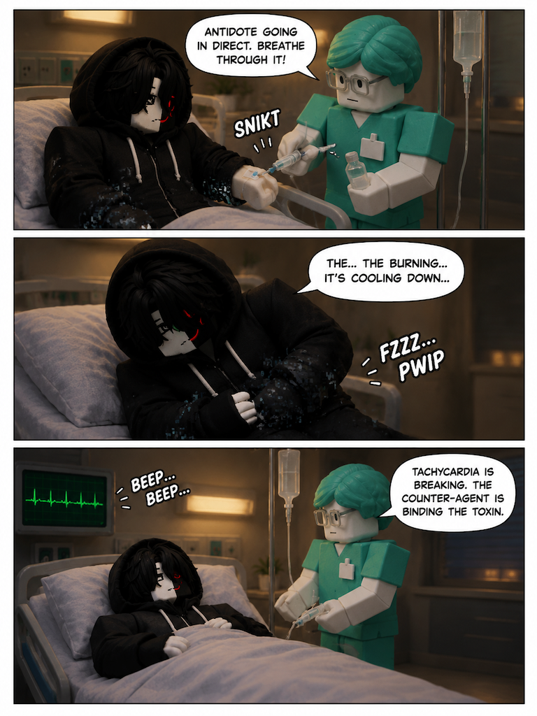 A Toxic Prescription (page 3 of 4)