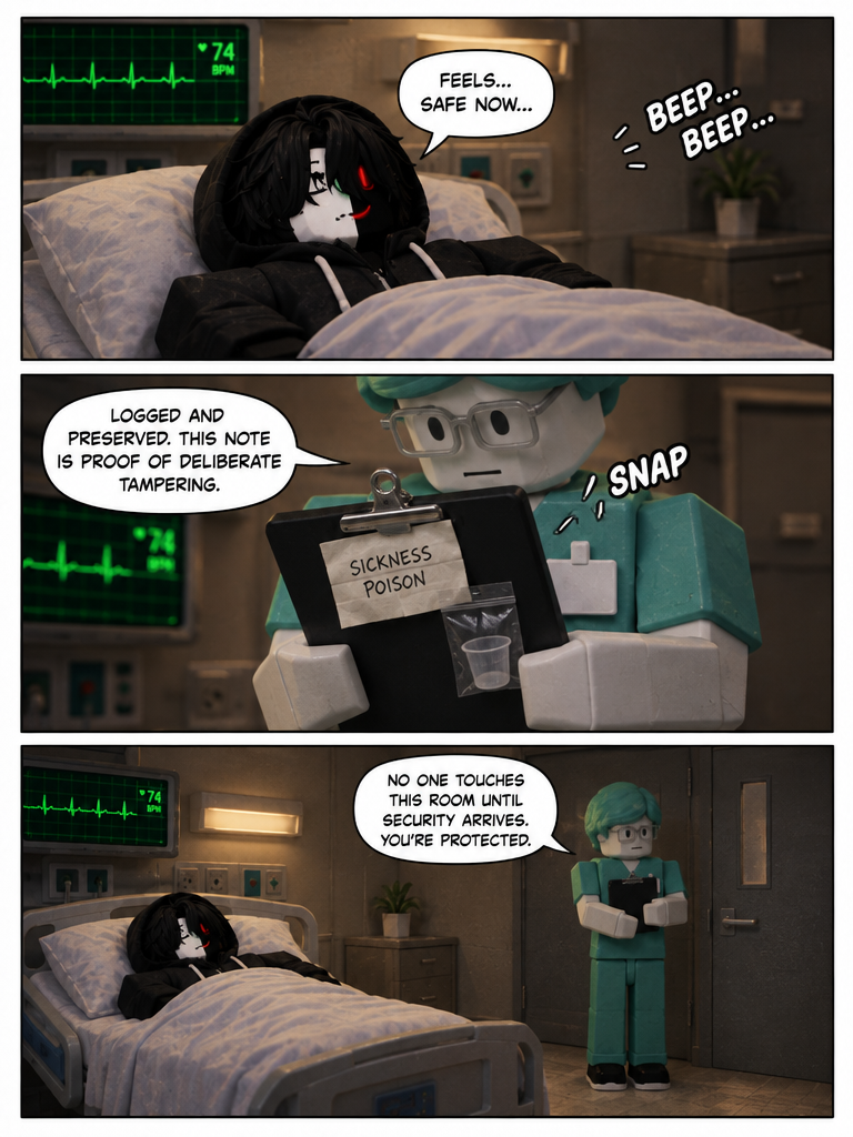 A Toxic Prescription (page 4 of 4)