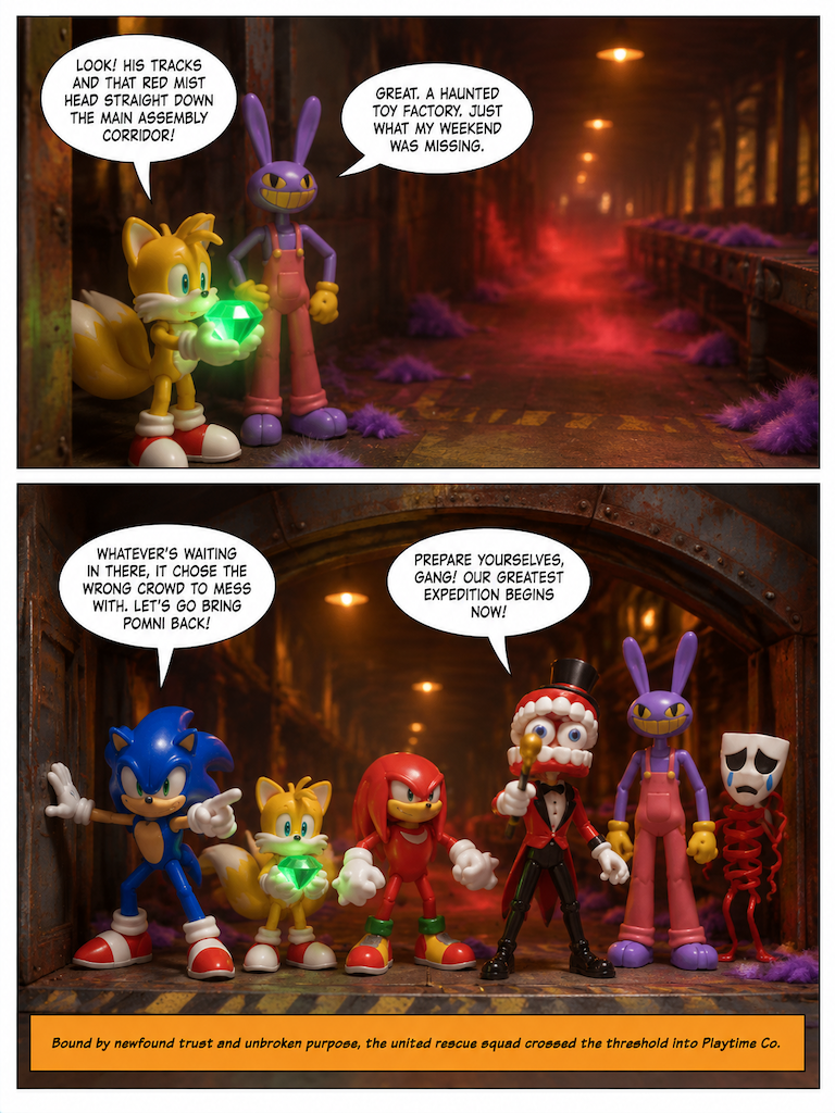 Abduction to Playtime Co (page 4 of 4)