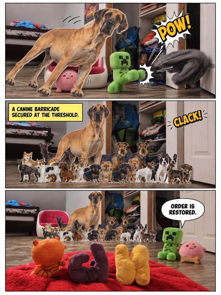 The great mountain incident (page 4 of 4)