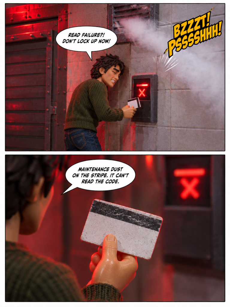 Override Protocol (page 2 of 4)
