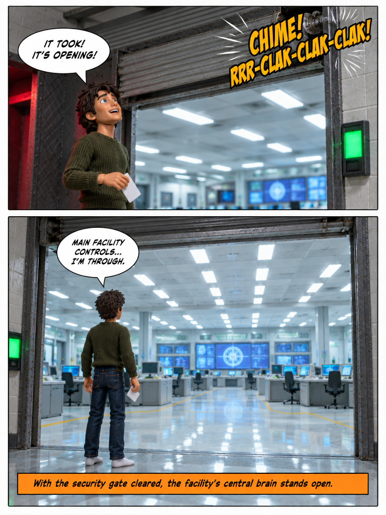 Override Protocol (page 4 of 4)