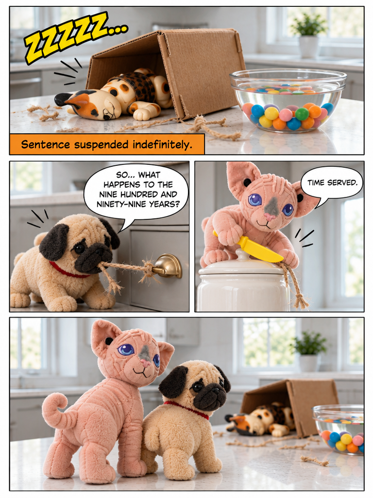 The Great Box Breakout from Asian cat mom (page 4 of 4)