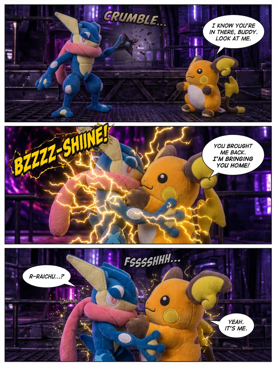 The Eclipse of the Void (page 11 of 12)