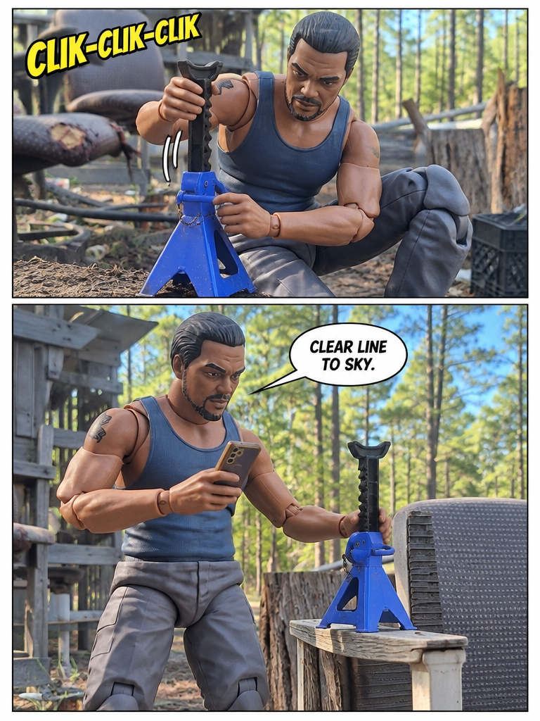 Signal in the Scrap (page 3 of 4)