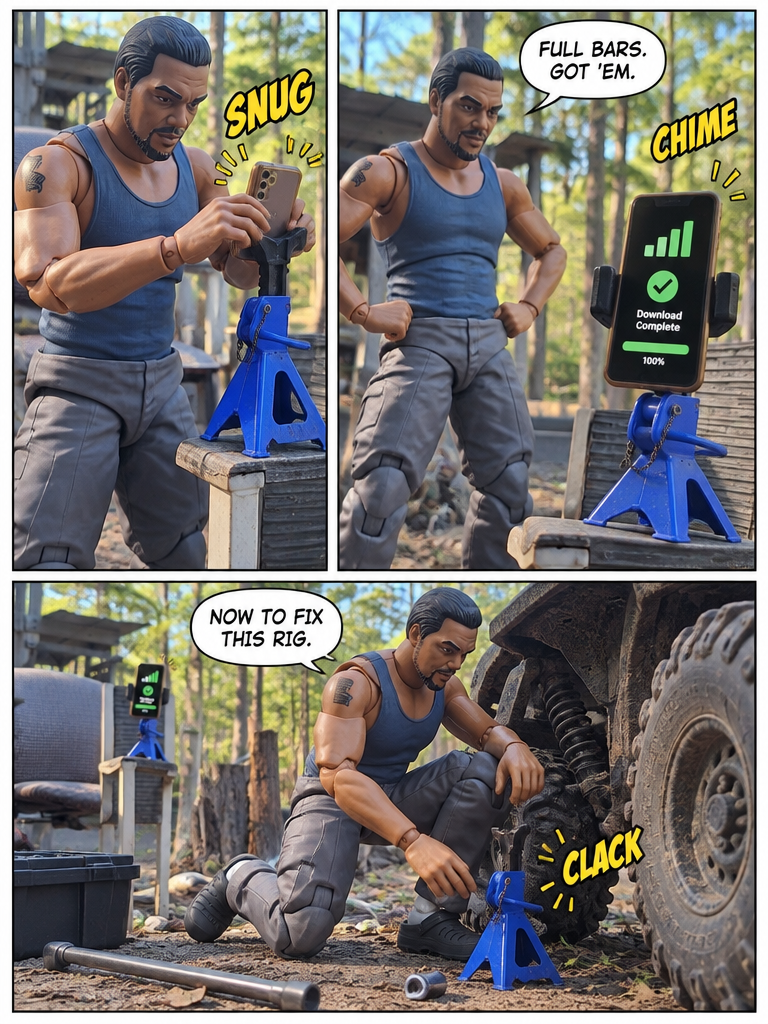 Signal in the Scrap (page 4 of 4)