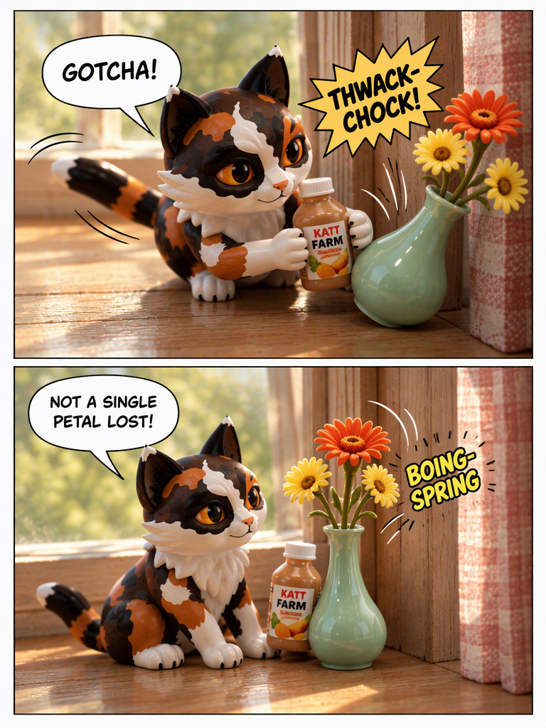 Wedge on the Windowsill (page 3 of 4)