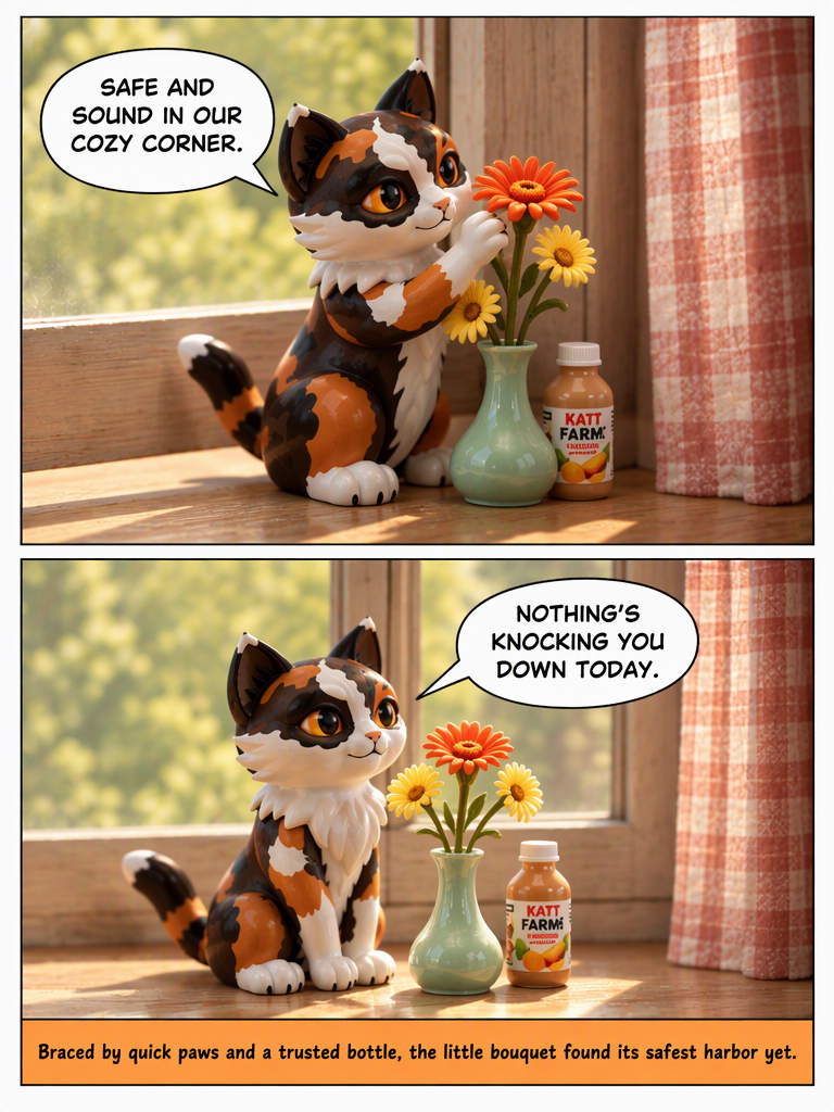 Wedge on the Windowsill (page 4 of 4)