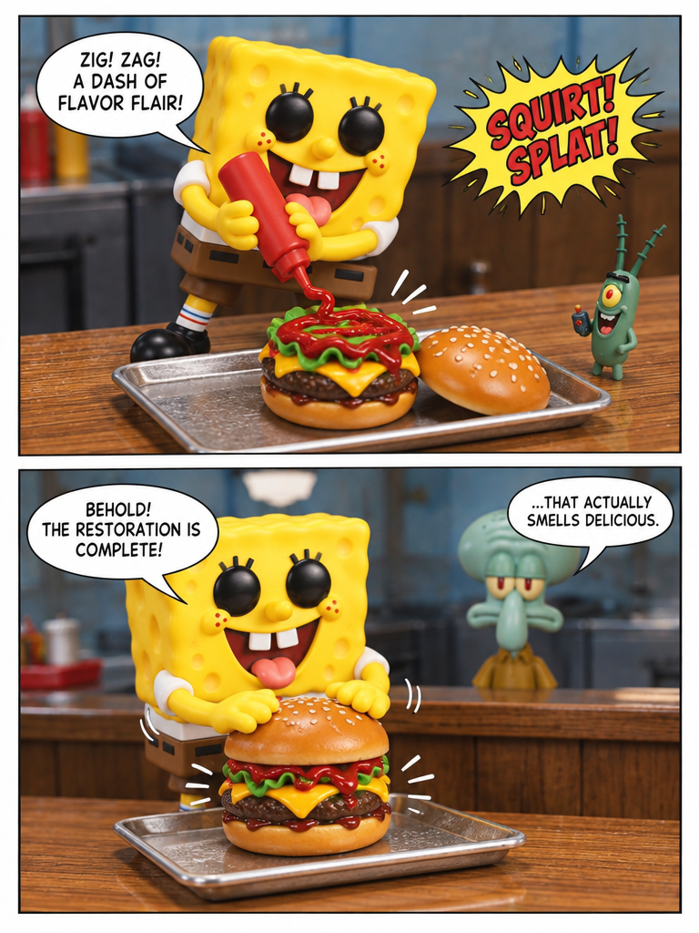 A Recipe Born in Dreams (page 3 of 4)