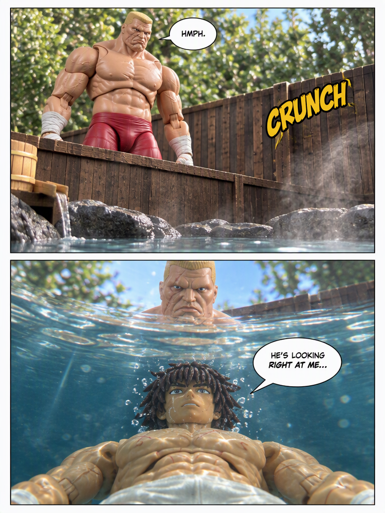 Over the Fence (page 2 of 4)
