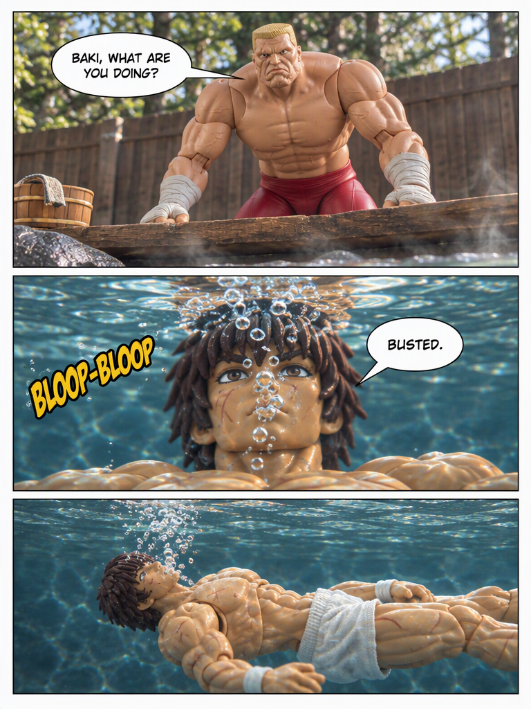 Over the Fence (page 3 of 4)