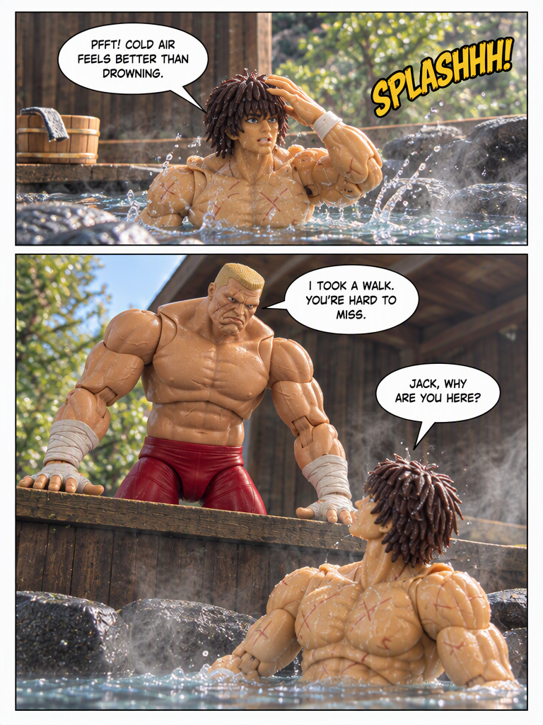 Over the Fence (page 4 of 4)