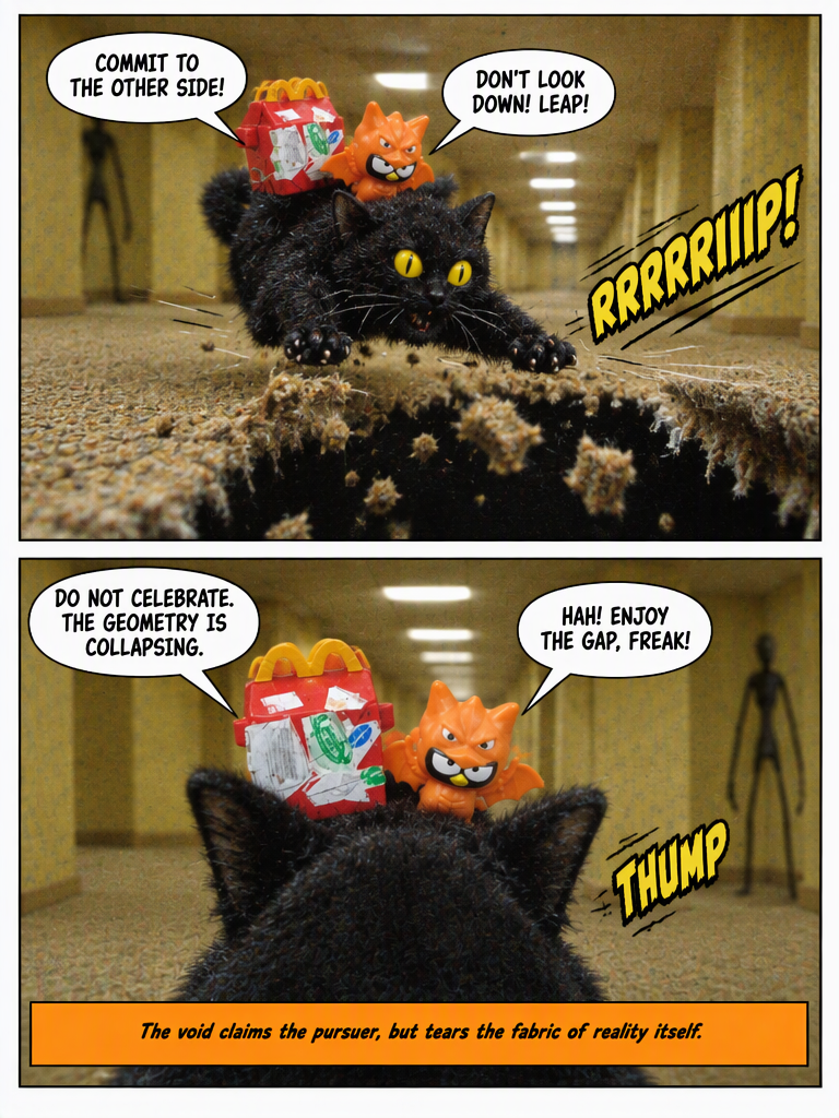 Through the Void into the Nether (page 2 of 4)
