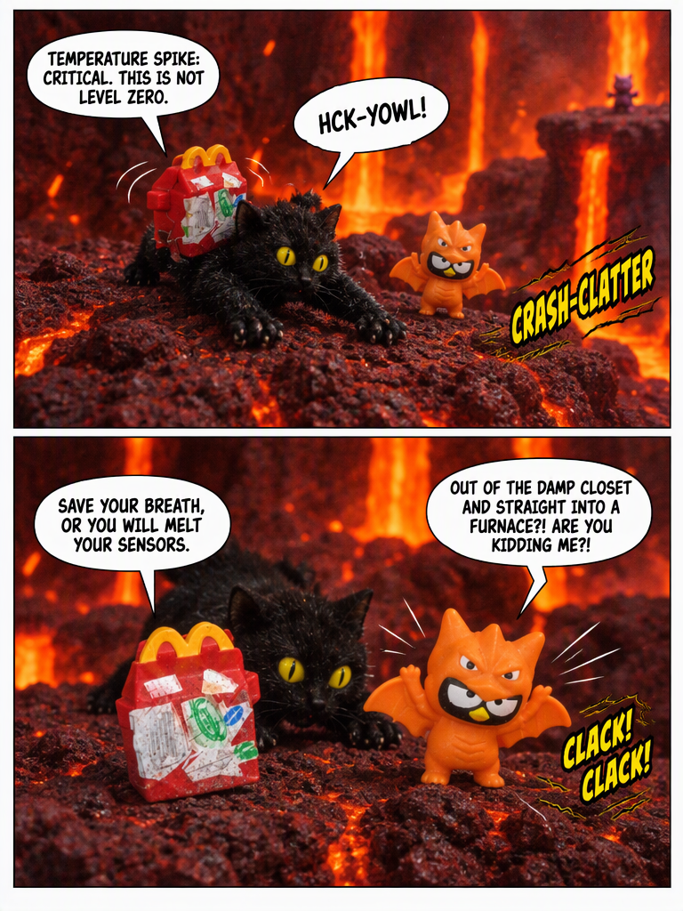 Through the Void into the Nether (page 3 of 4)