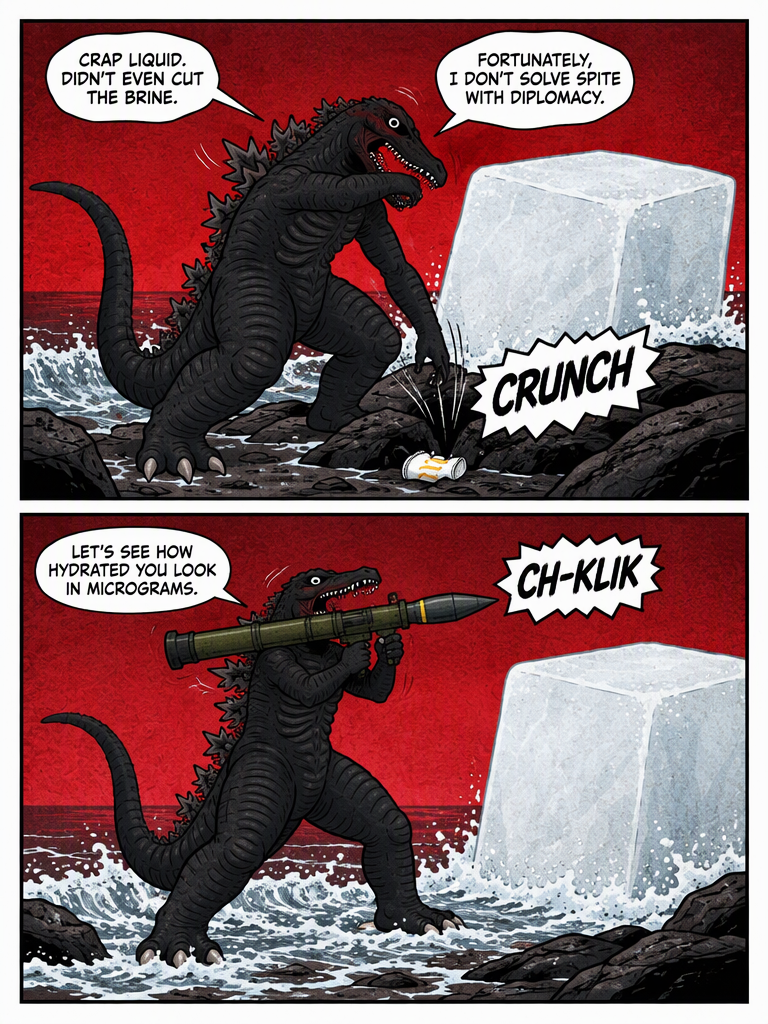 A Taste of Salt (page 5 of 8)