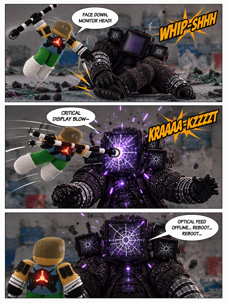 Red Mark Fury (page 3 of 4)