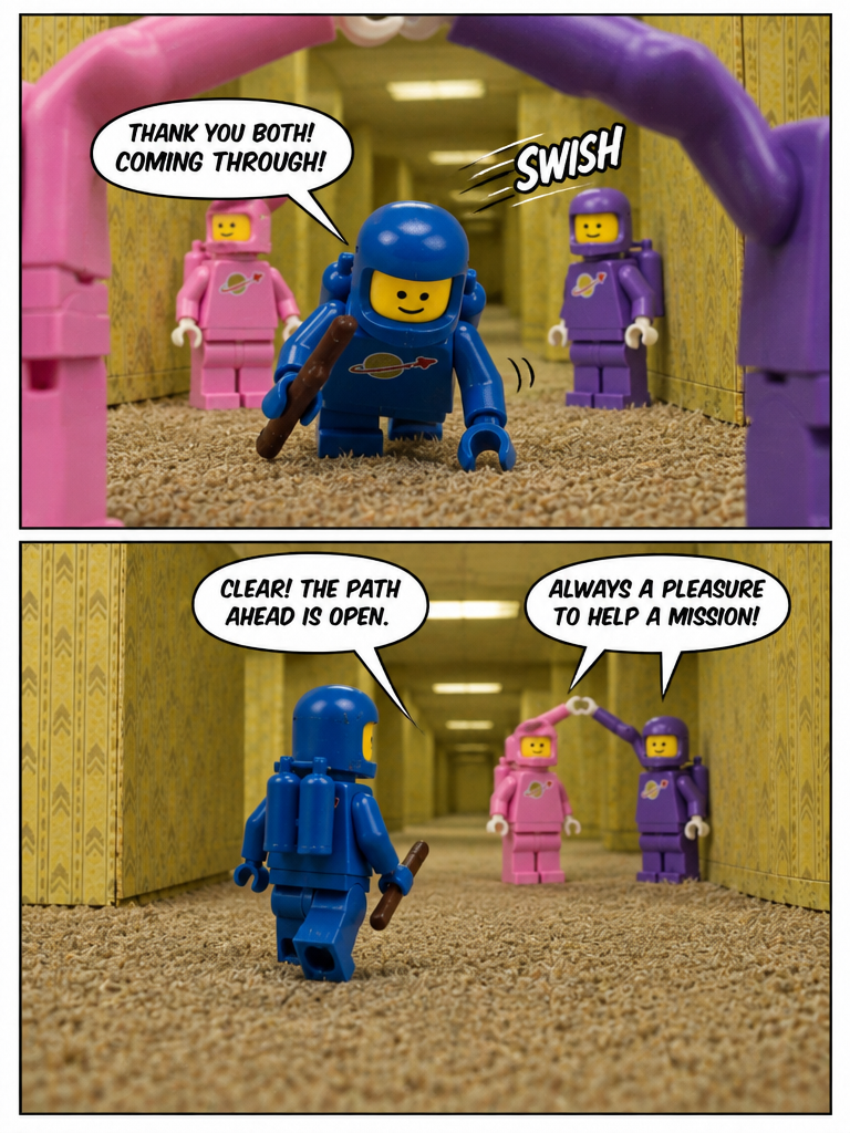 Blocked by Fellowship (page 3 of 4)