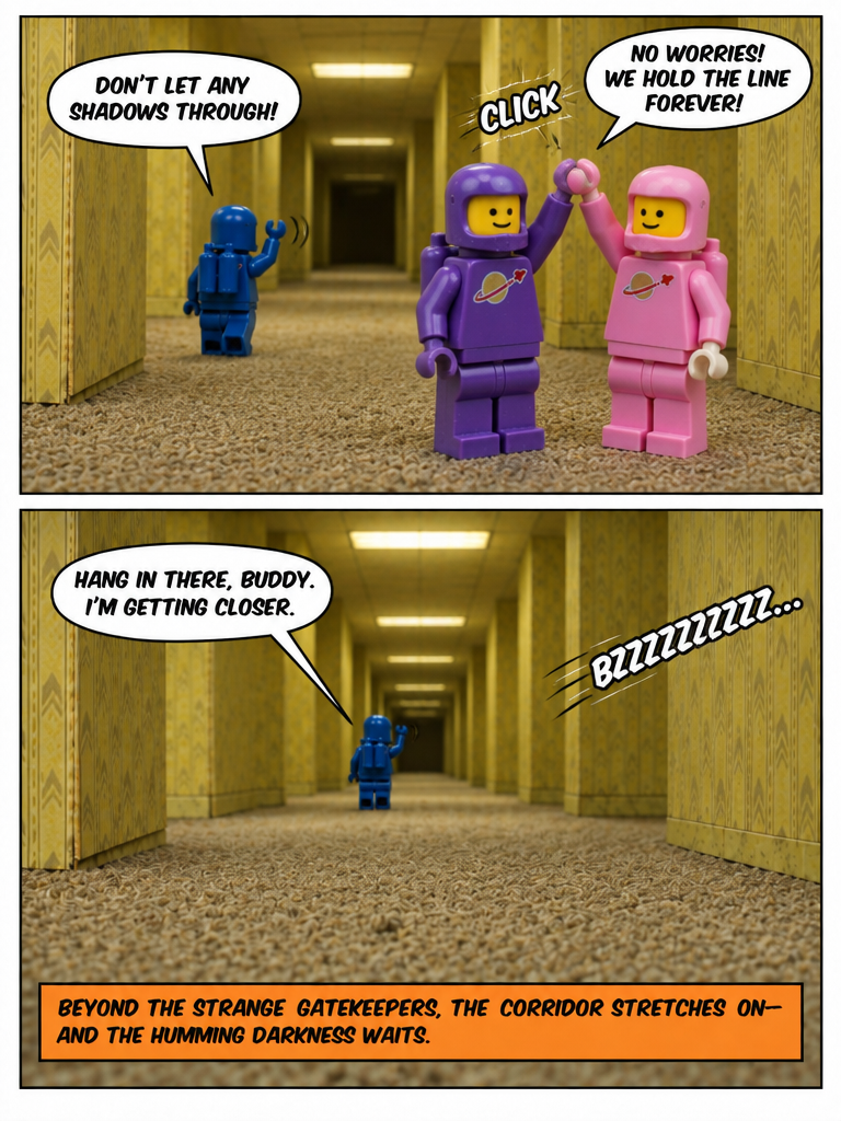 Blocked by Fellowship (page 4 of 4)