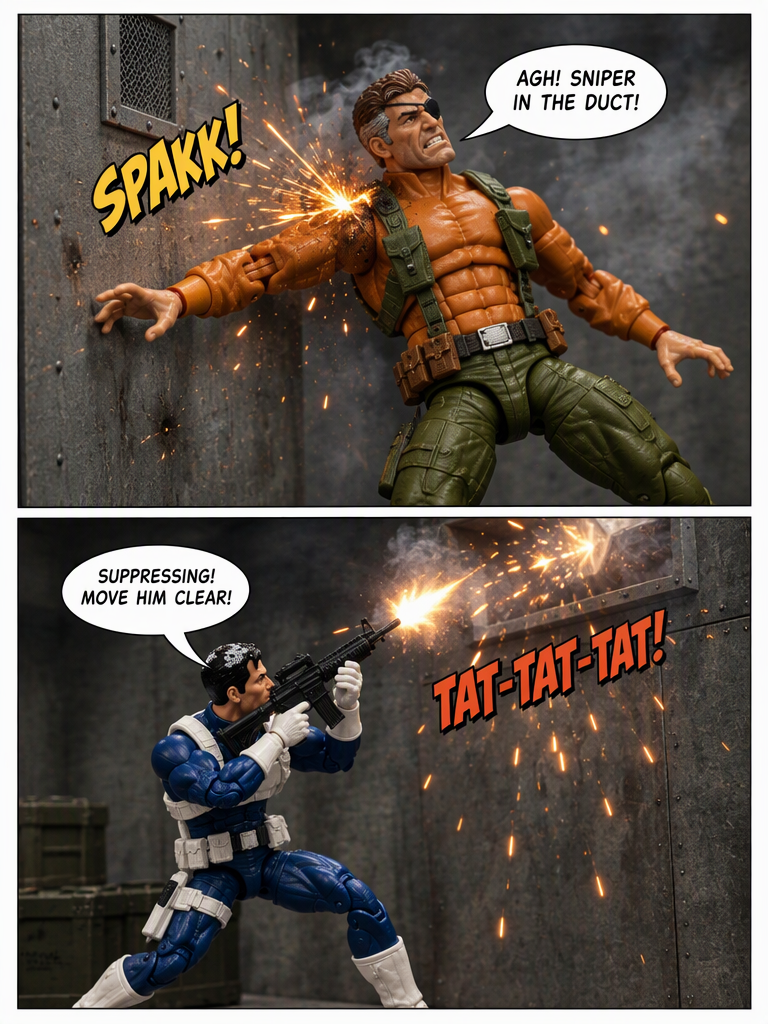Breach and Brawl (page 7 of 12)