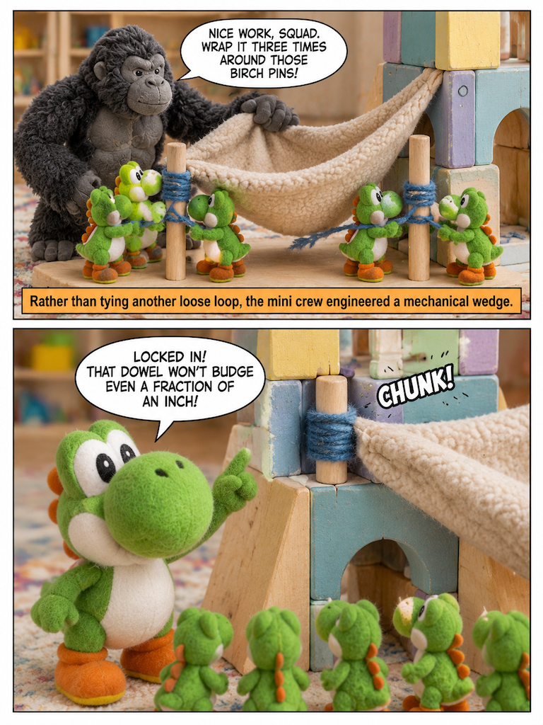 Citadel Bunkhouse (page 3 of 4)