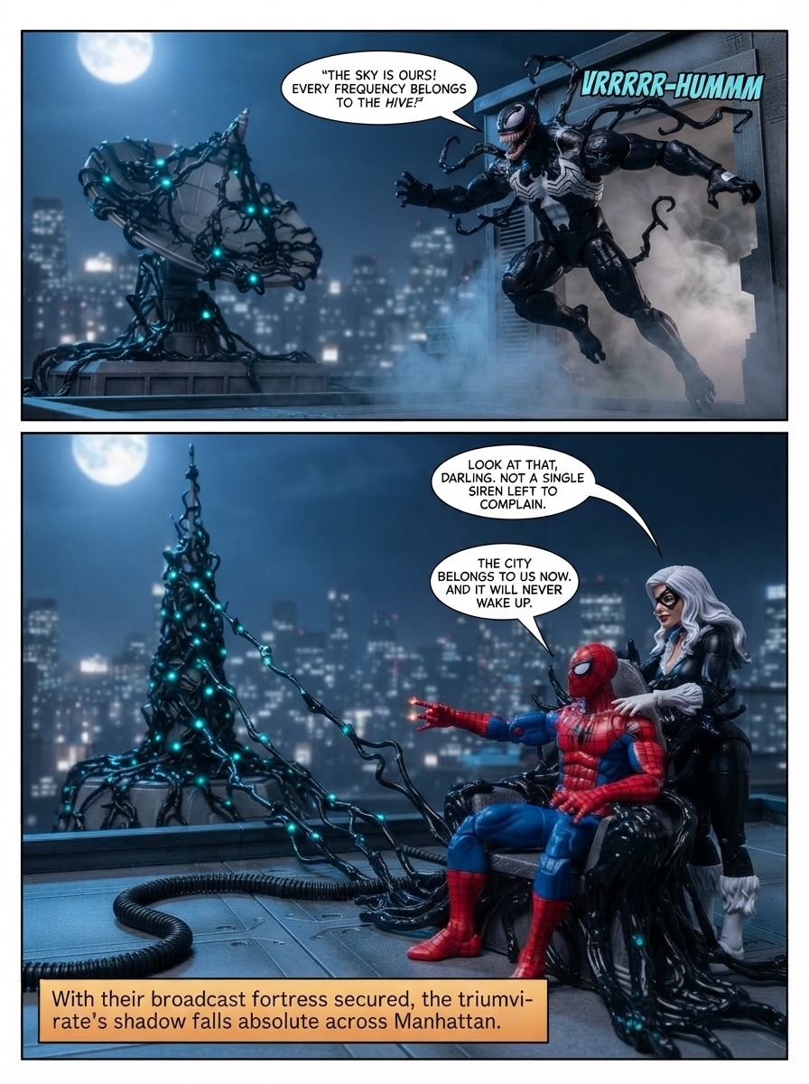 Grid of the Black King (page 4 of 4)