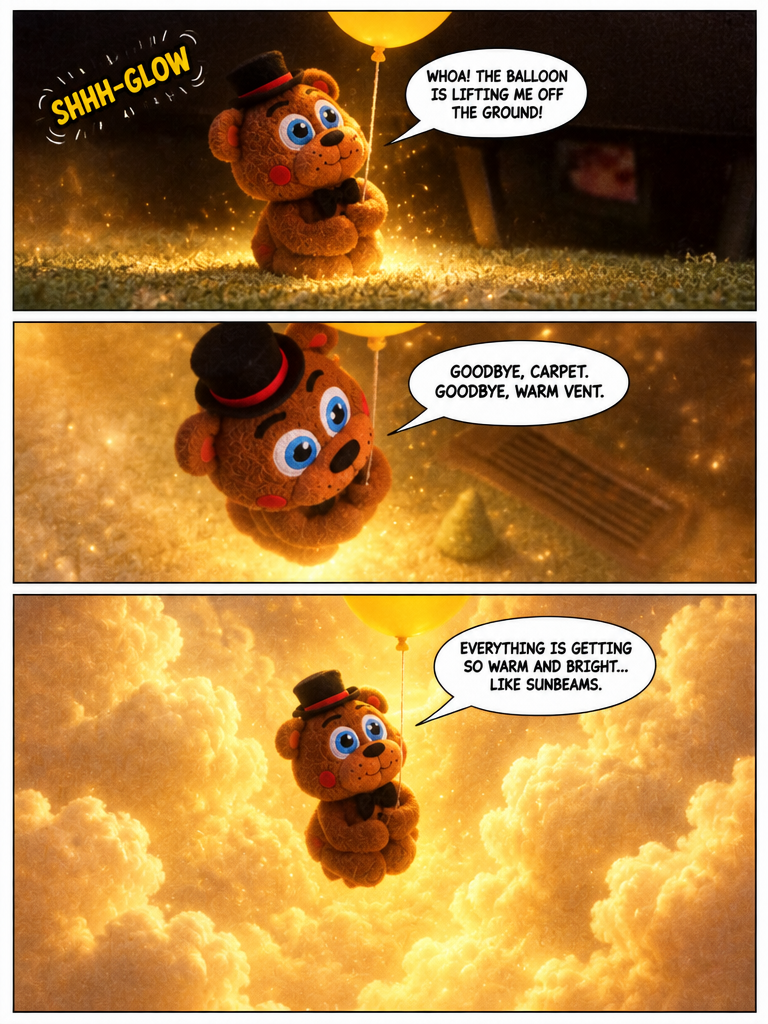 A Journey Beyond (page 2 of 4)