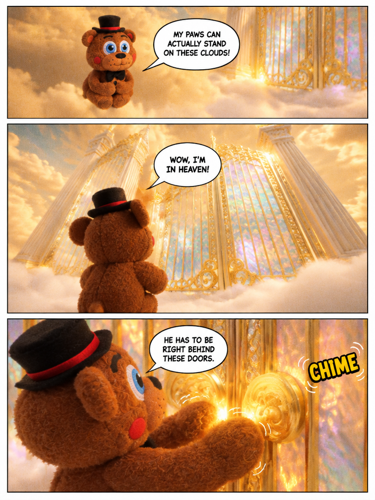 A Journey Beyond (page 3 of 4)