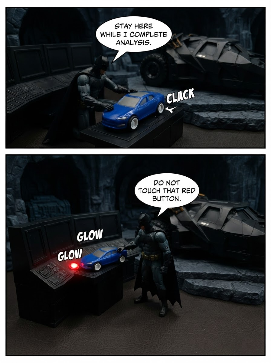 One Night in Gotham (page 3 of 4)