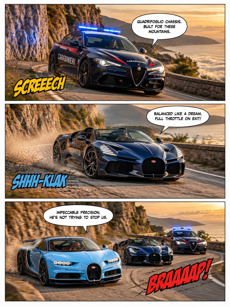 Crossing the Pass (page 3 of 4)