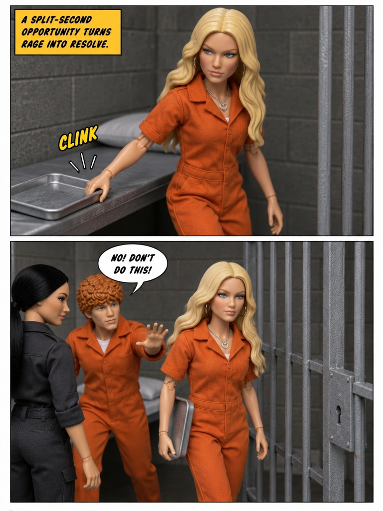 Jealousy Behind Bars (page 2 of 4)