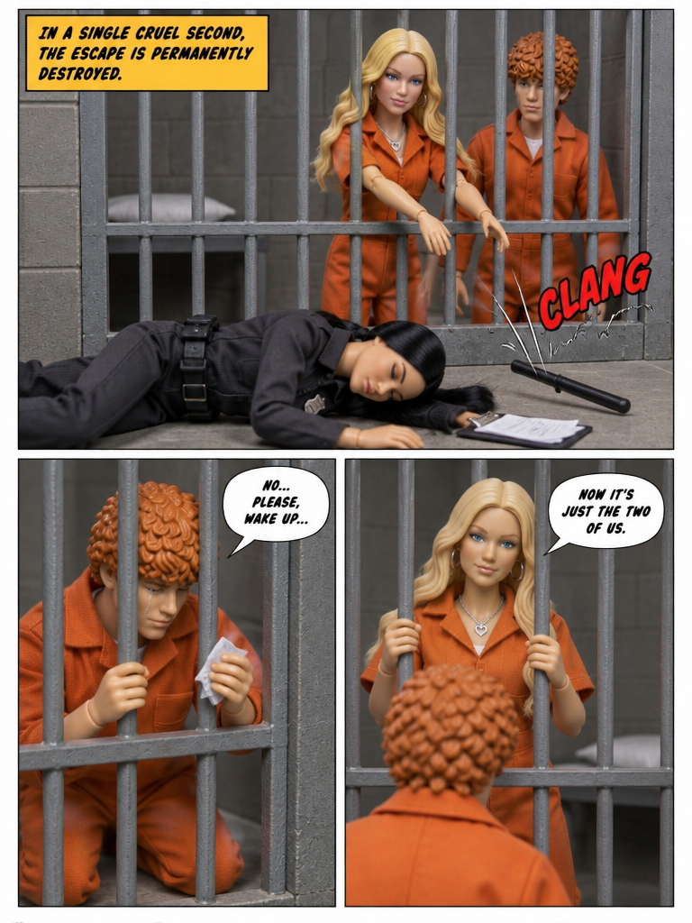 Jealousy Behind Bars (page 4 of 4)