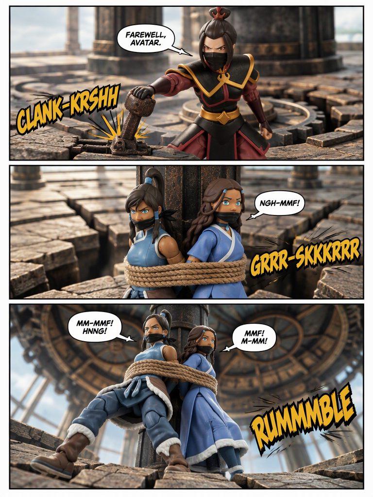 The Astronomer's Chamber (page 2 of 4)