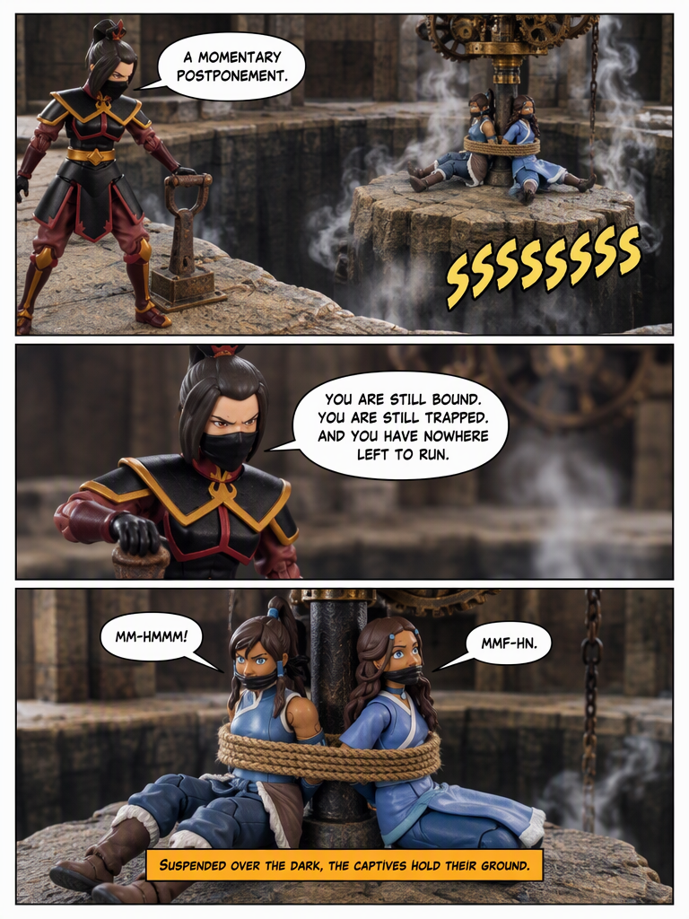 The Astronomer's Chamber (page 4 of 4)