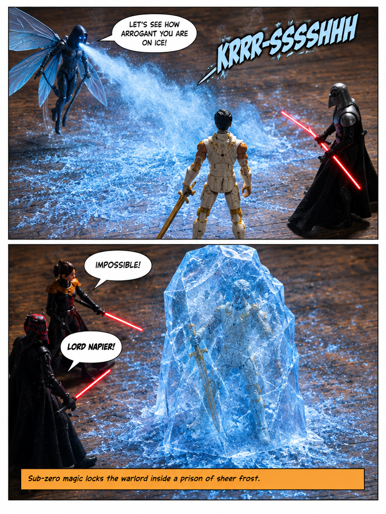 the Golden Gate (page 10 of 32)