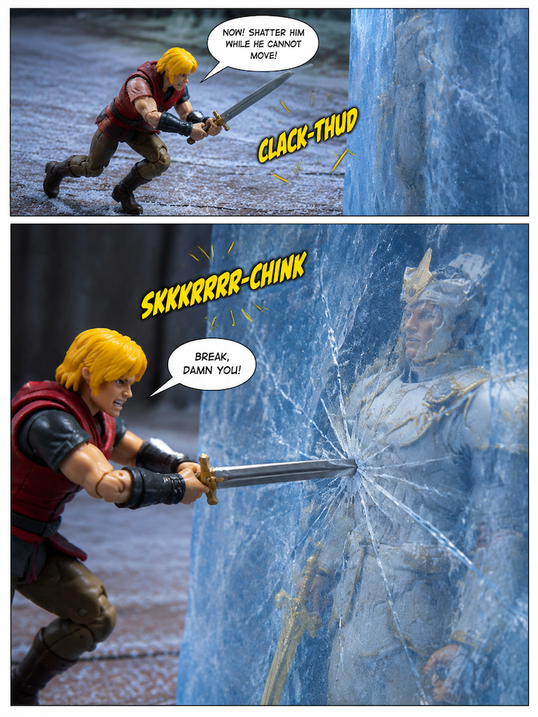 the Golden Gate (page 11 of 32)