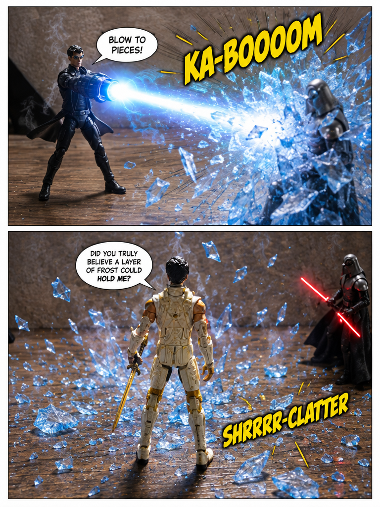 the Golden Gate (page 13 of 32)