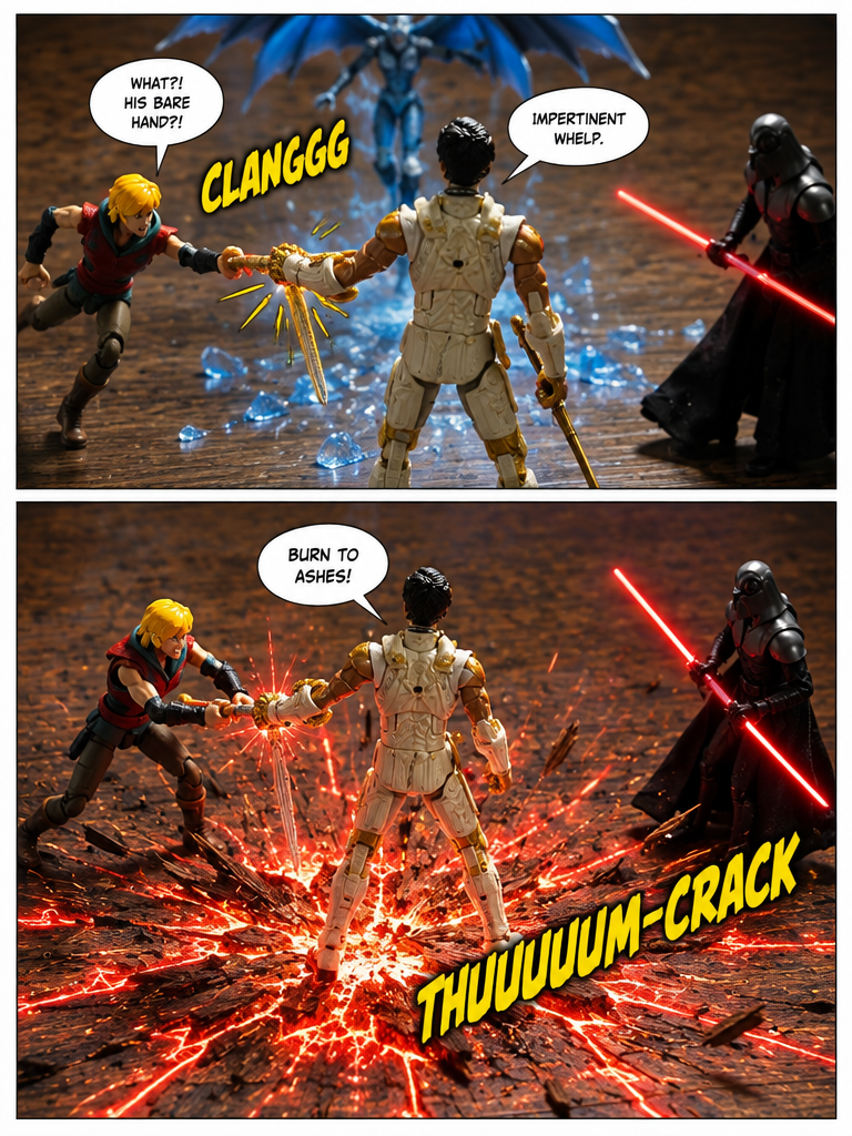 the Golden Gate (page 14 of 32)