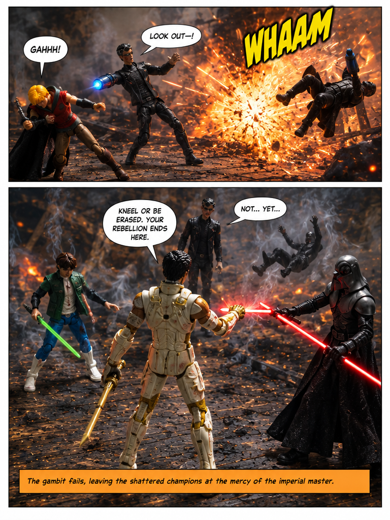 the Golden Gate (page 16 of 32)