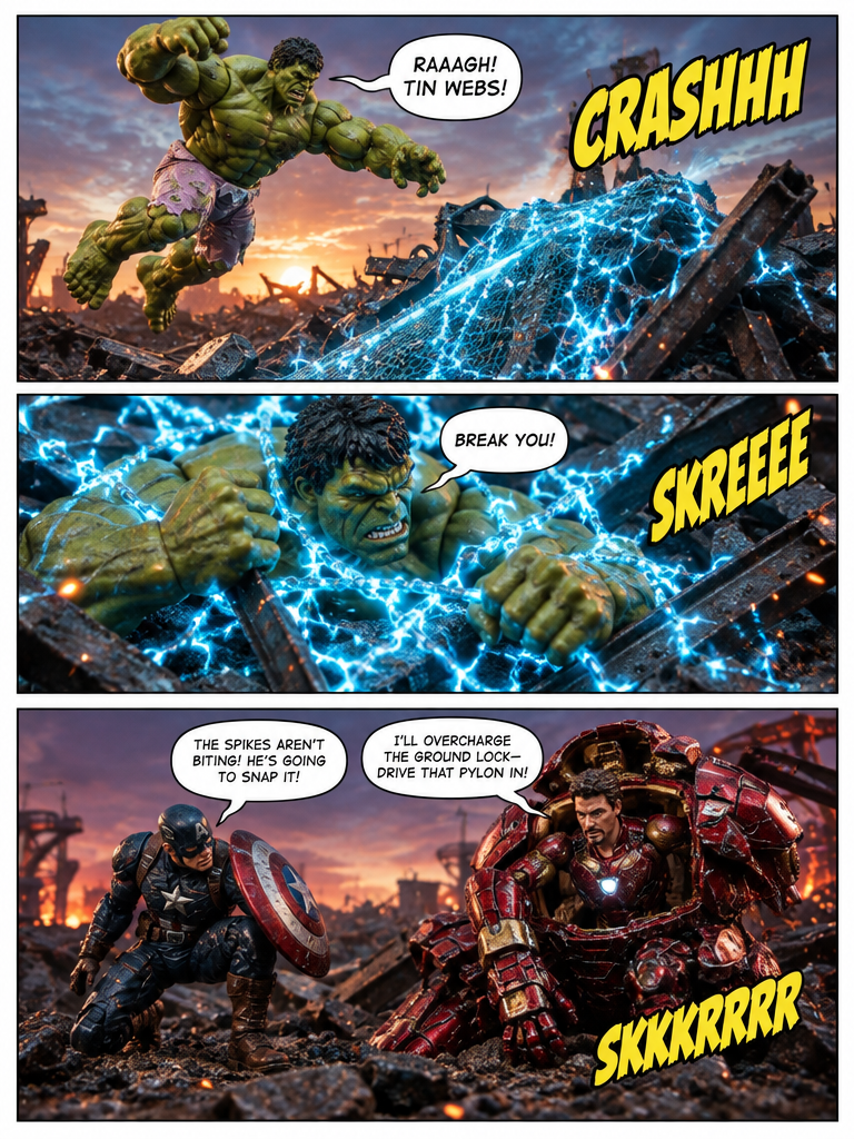 Containment Protocol (page 2 of 4)