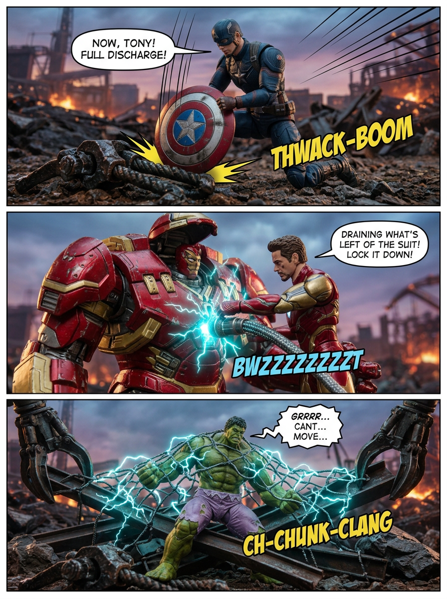 Containment Protocol (page 3 of 4)