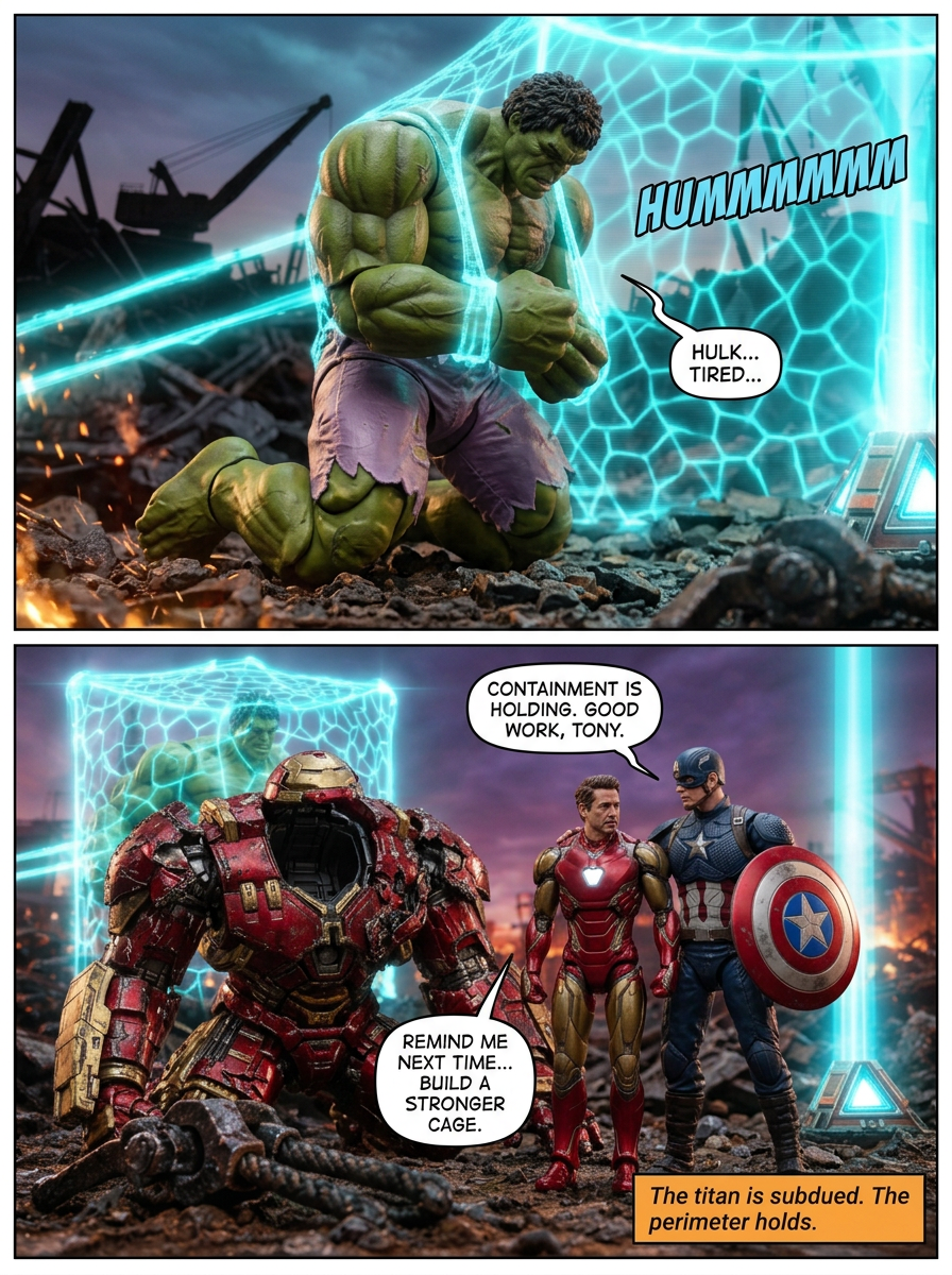 Containment Protocol (page 4 of 4)