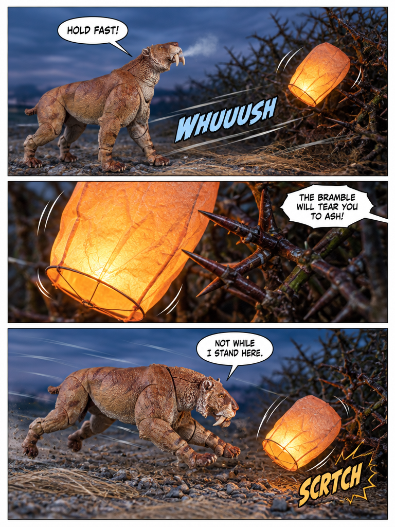 A Word on the Wind (page 2 of 4)