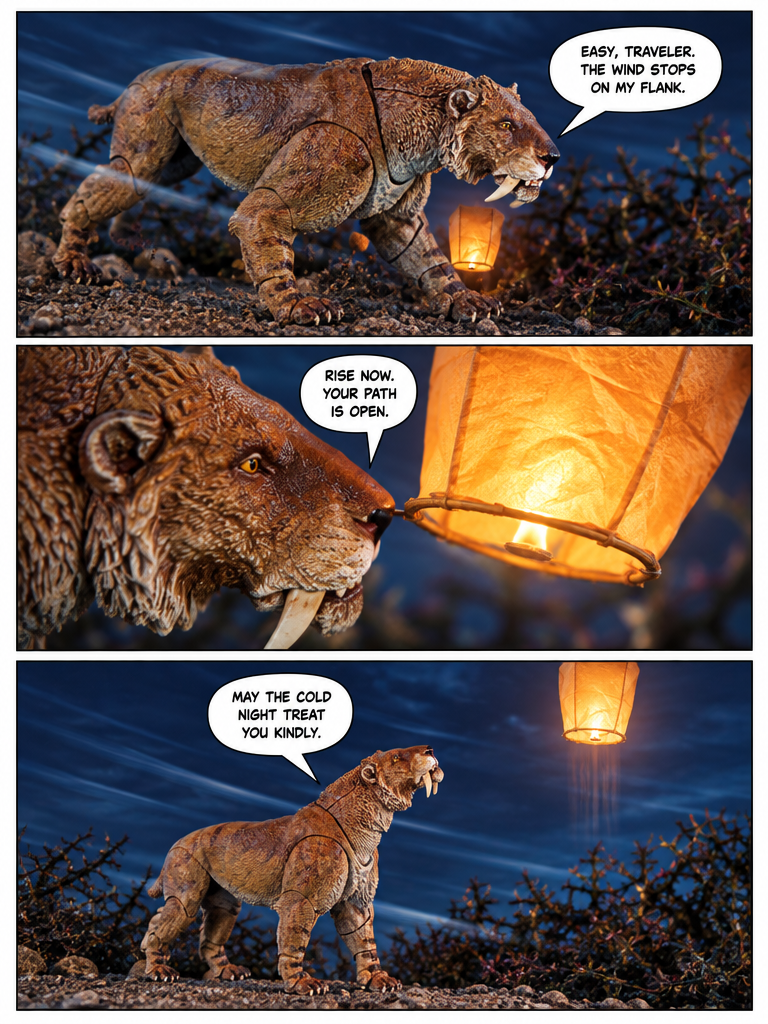 A Word on the Wind (page 3 of 4)