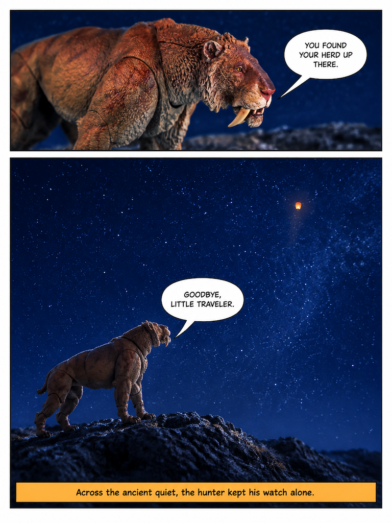 A Word on the Wind (page 4 of 4)