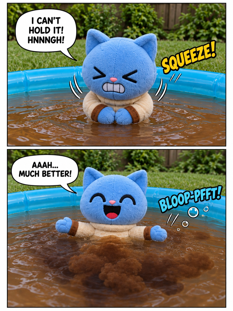 The Big Pool Rumble (page 2 of 4)